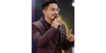 Vijay Kumar Highlights Tapaswi Foundation’s Impact on His 26th Birthday