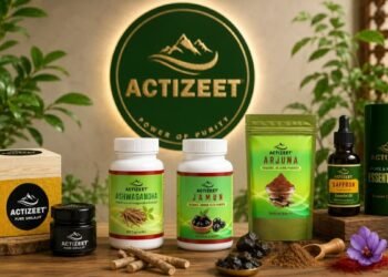 ACTIZEET® Celebrates 30 Years of Pure Wellness Since 1996