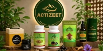 ACTIZEET® Celebrates 30 Years of Pure Wellness Since 1996