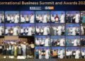 International Business Summit & Awards 2026 Concludes Successfully in Jaipur; 150+ Entrepreneurs, MSMEs and Startup Founders Participate
