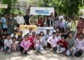 GEONIX launches GWF to expand CSR & Philanthropic Activities