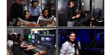 NIMCJ Receives Approval to Offer Fourth Year of BAJMC( Hons) Degree