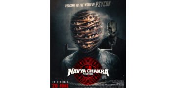 ‘Navya Chakra’ Trailer Unveils a Dark Psychological World Ahead of June 26 Release