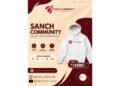 Sanchit Patil, Entrepreneur & Founder, Unveils Sanch Community’s Signature Hoodie Collection to Strengthen Community Identity