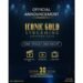Iconic Gold Streaming Awards 2026 Officially Announced