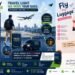 Fly My Luggage Emerges as a Cost-Effective Alternative to Rising Airline Excess Baggage Charges in India