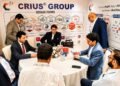 “Maharashtra Scripts New Global Partnerships at Suite Sumflex 2026; State Engages Strategic Investors Across Nutraceuticals, Sustainability, Pharma and Logistics in Landmark Two-Day Summit”