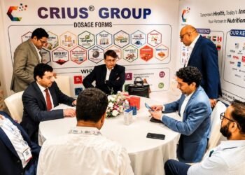 “Maharashtra Scripts New Global Partnerships at Suite Sumflex 2026; State Engages Strategic Investors Across Nutraceuticals, Sustainability, Pharma and Logistics in Landmark Two-Day Summit”