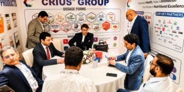 “Maharashtra Scripts New Global Partnerships at Suite Sumflex 2026; State Engages Strategic Investors Across Nutraceuticals, Sustainability, Pharma and Logistics in Landmark Two-Day Summit”