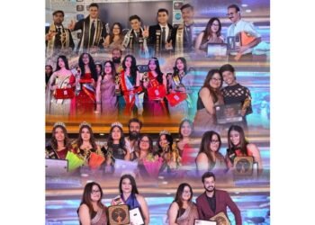 Devjanni Mitra Creates History as National Director; IGLAM Bengal Season 11 Set to Empower Talent Across Generations