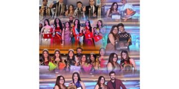 Devjanni Mitra Creates History as National Director; IGLAM Bengal Season 11 Set to Empower Talent Across Generations