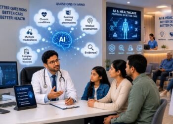 Medisage AI Highlights The Need For Healthcare-Specific AI As Clinical Demands Grow