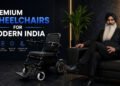 Electric Wheelchair Price in India 2026: Complete Guide (₹15,000 to ₹8 Lakh)