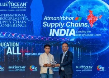 ‘Supply Chain Is Vital to Healthcare and Public Welfare’: Gujarat Health Minister at Procurement Supply Chain Conference 2026