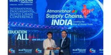 ‘Supply Chain Is Vital to Healthcare and Public Welfare’: Gujarat Health Minister at Procurement Supply Chain Conference 2026