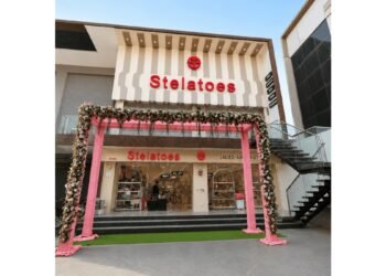 Stelatoes Marks Another Milestone in Uttar Pradesh with the Inauguration of Its New Store at Church Road, Shanti Avenue, Agra