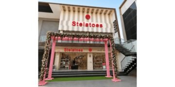 Stelatoes Marks Another Milestone in Uttar Pradesh with the Inauguration of Its New Store at Church Road, Shanti Avenue, Agra