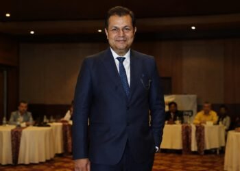 Jitender Chawla, CEO SMEBIZZ, Appointed As Jury In MMA Global’s Smarties APAC, MMA Smarties North America & MMA Smarties X Global Awards 2026
