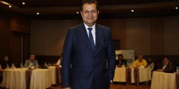 Jitender Chawla, CEO SMEBIZZ, Appointed As Jury In MMA Global’s Smarties APAC, MMA Smarties North America & MMA Smarties X Global Awards 2026