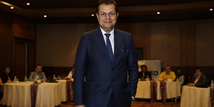 Jitender Chawla, CEO SMEBIZZ, Appointed As Jury In MMA Global’s Smarties APAC, MMA Smarties North America & MMA Smarties X Global Awards 2026