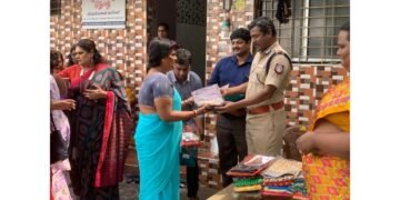 Aadesh Global Foundation and Nagaralu Welfare Society: Empowering Communities Through Service and Social Development