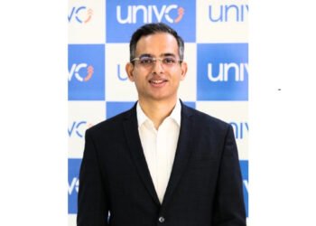 Edtech Major UNIVO Appoints Nitin Golani as Chief Executive Officer