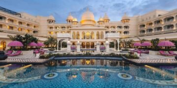 The World’s Most Influential Destination Wedding Platform Arrives in India for The First Time