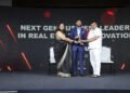 SPJ Group MD Mitul Jain Honoured as ‘Next Gen Business Leader in Real Estate & Innovation’ at ET Realty Conclave & Awards 2026