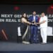 SPJ Group MD Mitul Jain Honoured as ‘Next Gen Business Leader in Real Estate & Innovation’ at ET Realty Conclave & Awards 2026