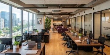 How India’s Fastest-Growing Managed Office Operators Are Building Smarter