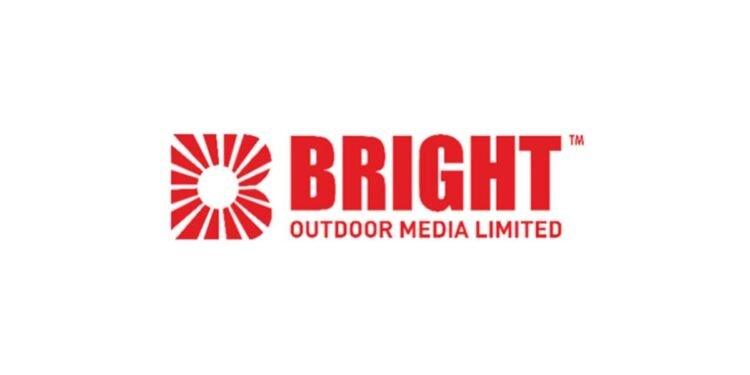 Bright Outdoor Media Limited Set to Join the Main Boards of BSE & NSE