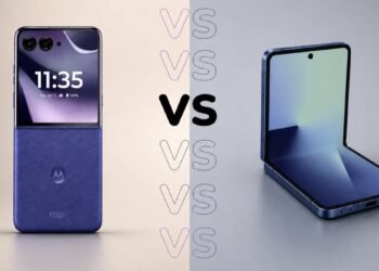 motorola Razr 70 vs motorola Razr 70 Ultra: Which Foldable Fits Your Lifestyle?