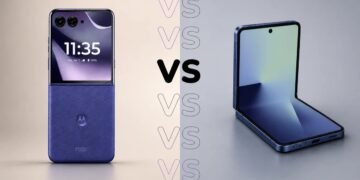 motorola Razr 70 vs motorola Razr 70 Ultra: Which Foldable Fits Your Lifestyle?