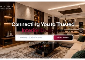 My Interior Designers Sharpens Chennai’s Residential Discovery Journey as Home Search Moves Beyond Basic Listings