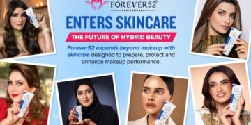 Before Influencers, There Was The Cabin Crew Red Lip: The Inspiration Behind Forever52’s Latest Campaign