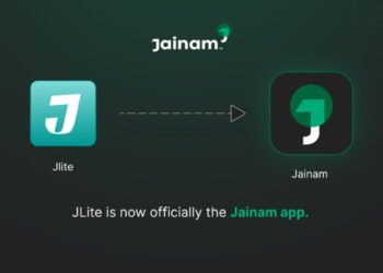Jainam Unifies Its Digital Platform Identity with Transition of JLite to the Jainam App