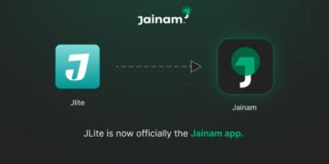 Jainam Unifies Its Digital Platform Identity with Transition of JLite to the Jainam App