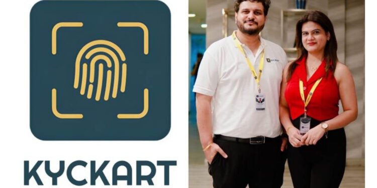 KYCKART Marks Five Years as Government Funded and Licensed Verification Infrastructure for Indian BFSI