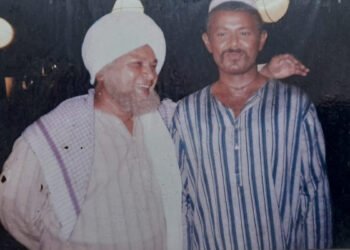 The Soul Of Champaner Lives On: Honouring Bhim Vakani As Lagaan Nears 25 Years