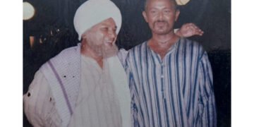 The Soul Of Champaner Lives On: Honouring Bhim Vakani As Lagaan Nears 25 Years