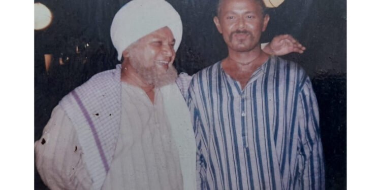 The Soul Of Champaner Lives On: Honouring Bhim Vakani As Lagaan Nears 25 Years