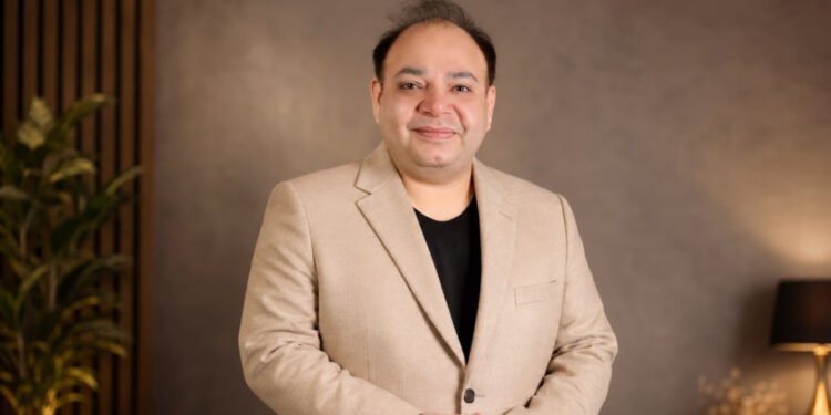 Dr. Pawan Monga: Driving Social Impact Through Leadership, Service, and Community Transformation