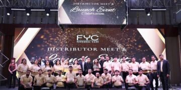 Bhumika Bahl Spotlights FYC Professional’s Personal Care Range as Brand Addresses India’s Skincare Guidance Gap