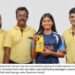KLF Nirmal Signs Shreyanka Patil as Brand Ambassador for Karnataka; Launches Initiative to Support Aspiring Women Cricketers