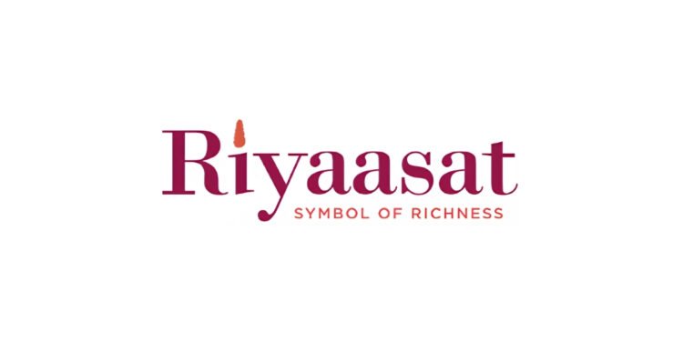 Men’s and women’s ethnic wear selling company ‘Riyaasat Lifestyle Ltd’s Rs. 30.77 crore IPO opens on June 18