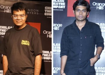 Bollywood Filmmaker Sachin Gupta Preps New Patriotic Mystery Film; Praises actor Himanshu Goel