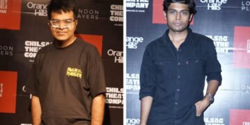 Bollywood Filmmaker Sachin Gupta Preps New Patriotic Mystery Film; Praises actor Himanshu Goel