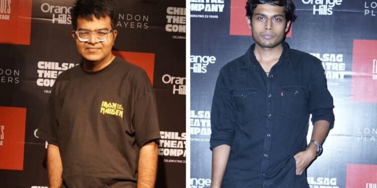 Bollywood Filmmaker Sachin Gupta Preps New Patriotic Mystery Film; Praises actor Himanshu Goel