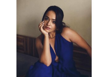 Apoorva Arora receives rave reviews for her performance in MoMaCu