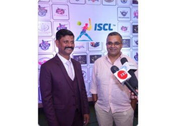 ISCL Announces Vidarbha Franchise For Season 02, Strengthening Its Pan-India Expansion